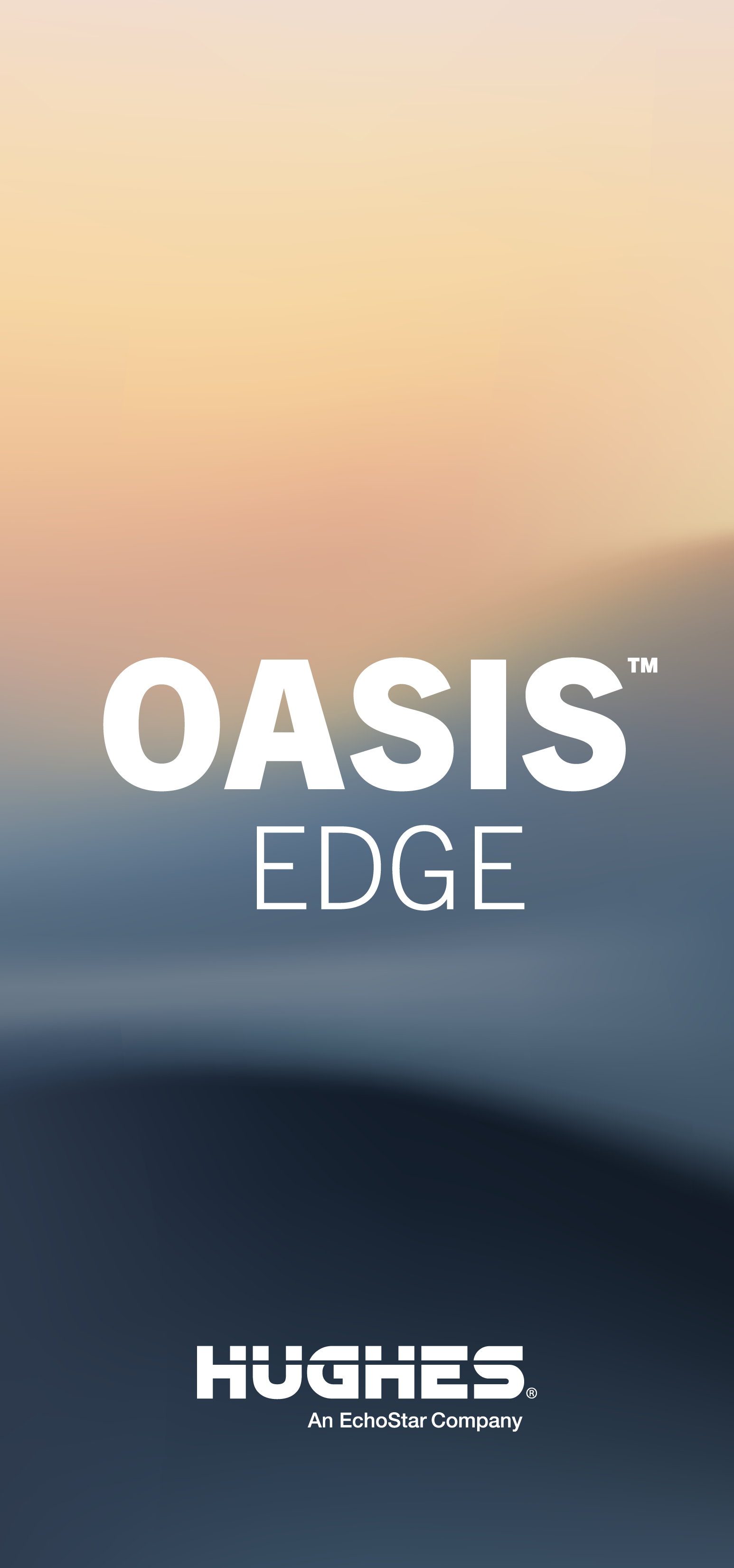 OASIS Edge